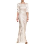 http://www.johnlewis.com/ghost-giselle-sleeved-dress/p336855?colour=Ivory